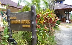 Khaolak Summer House Resort